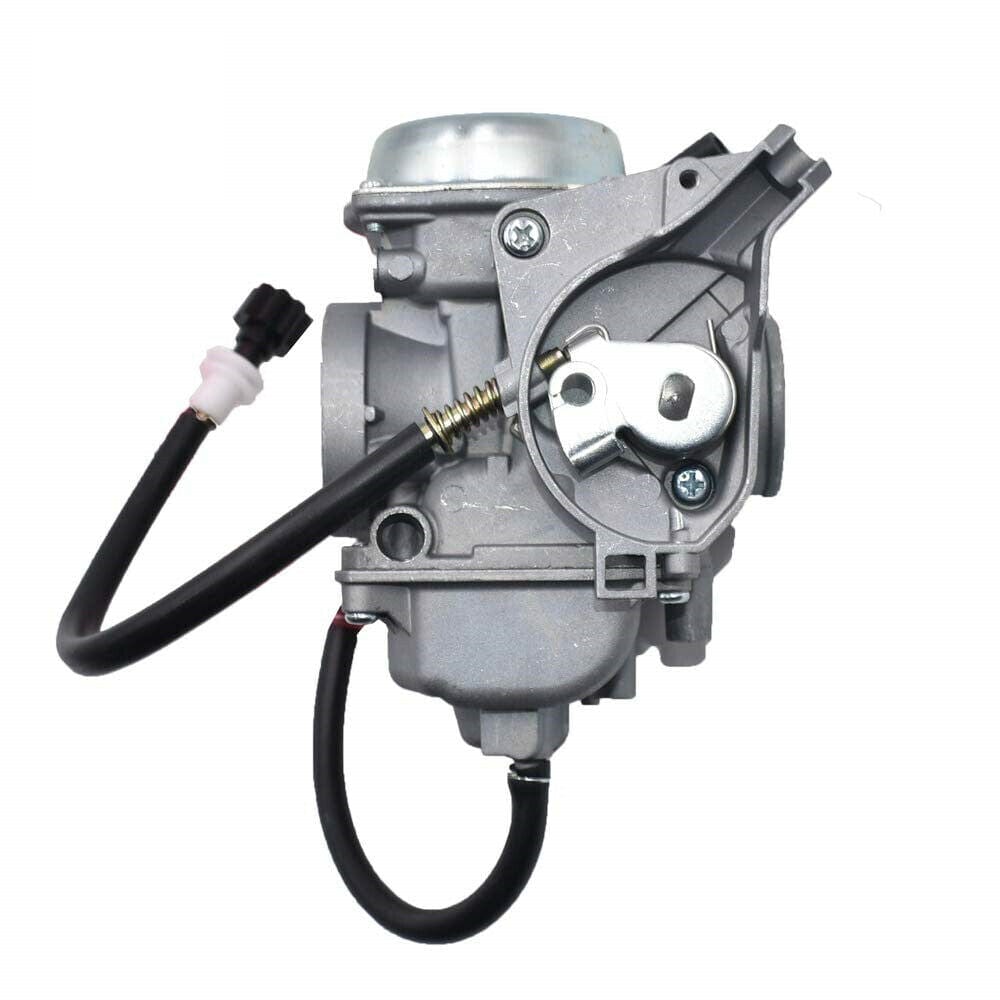 Carburetor Carb Assembly For 2002-2007 Eiger Auto 2WD 4WD LT-A400 Suzuki Eiger