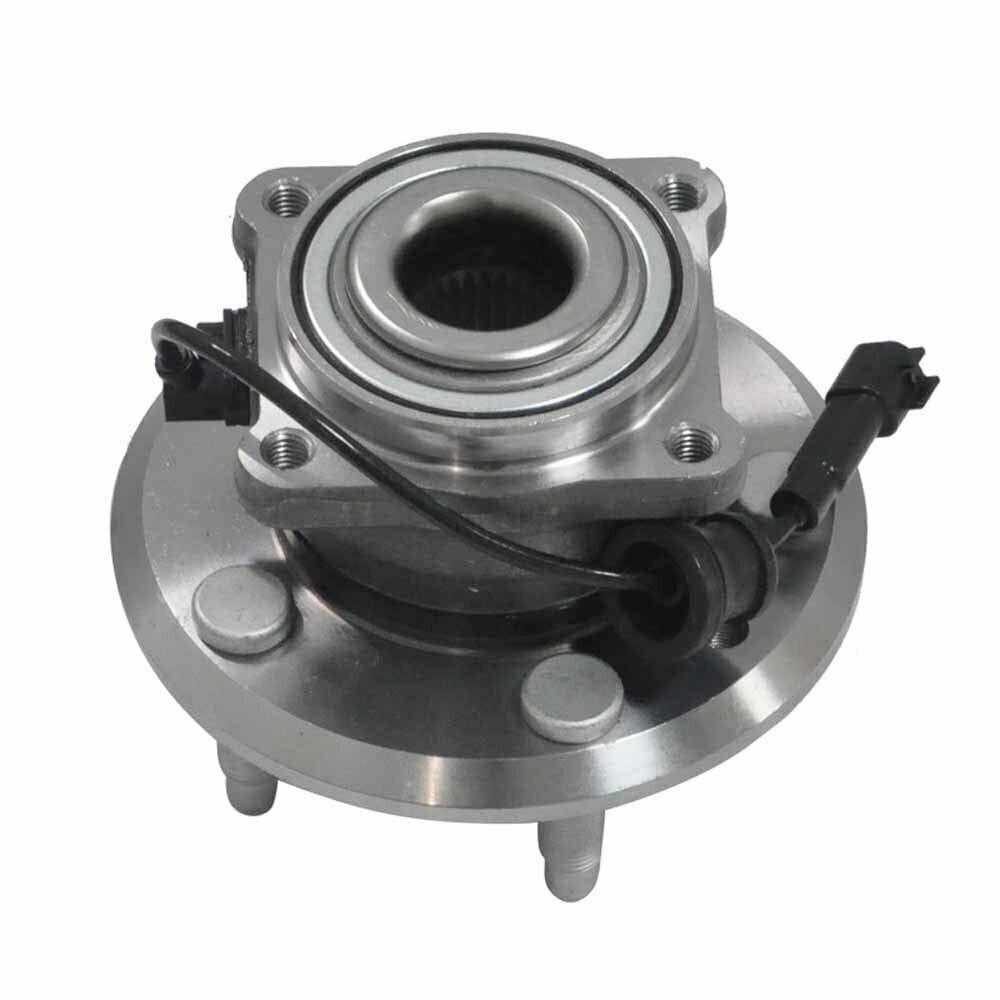 GMC Terrain Rear Wheel Bearing Hub Assembly 512440