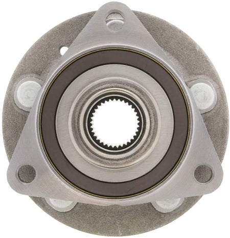 Front Wheel Hub Bearing for 2016-2019 Chevrolet Volt 2017 2018 Bolt EV