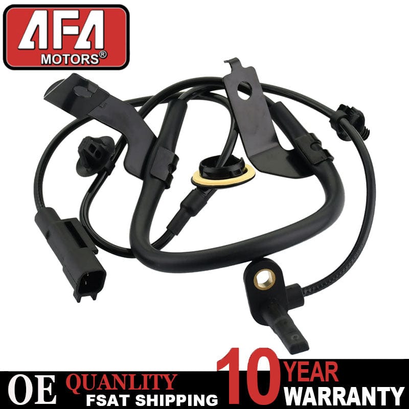 Front Driver Side Wheel ABS Speed Sensor For Caliber 2007-2017 Compass Patriot