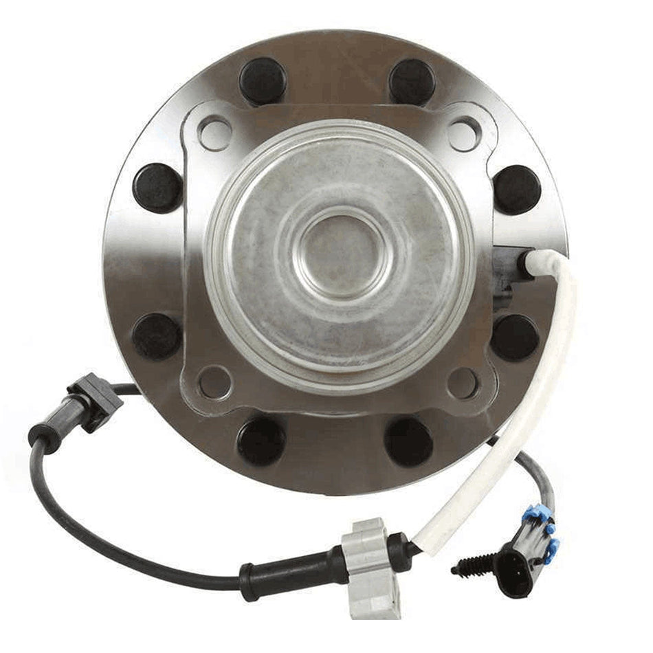TIMKEN HA590352 Front Wheel Bearing Hub For Silverado Suburban Yukon XL Sierra 2500-2pcs