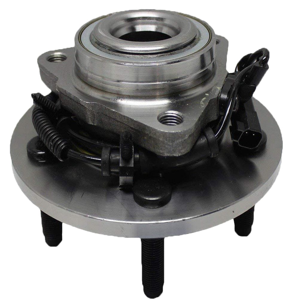 Dodge Ram 1500 Front Wheel Bearing Hub Assembly 515126