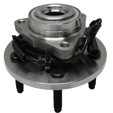 Dodge Ram 1500 Front Wheel Bearing Hub Assembly 2009 2010 2011 515126