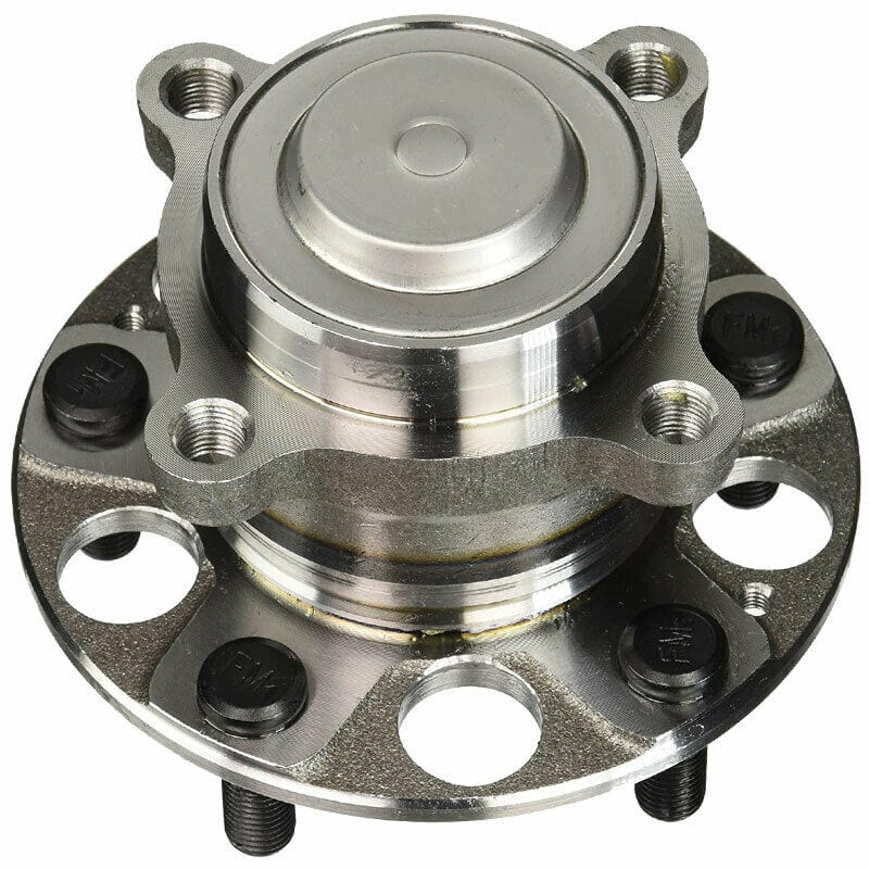 Pair Rear Wheel Bearing Hub Assembly for 2015-20 Acura TLX/13-16 Honda Accord