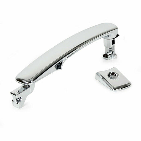 Front or Rear Right & Left Side Outside Door Handle For Nissan Murano Infiniti