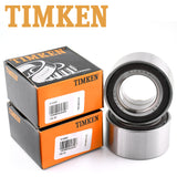 Timken 510090 Front Wheel Ball Bearing 2007 - 2017 Compass Patriot