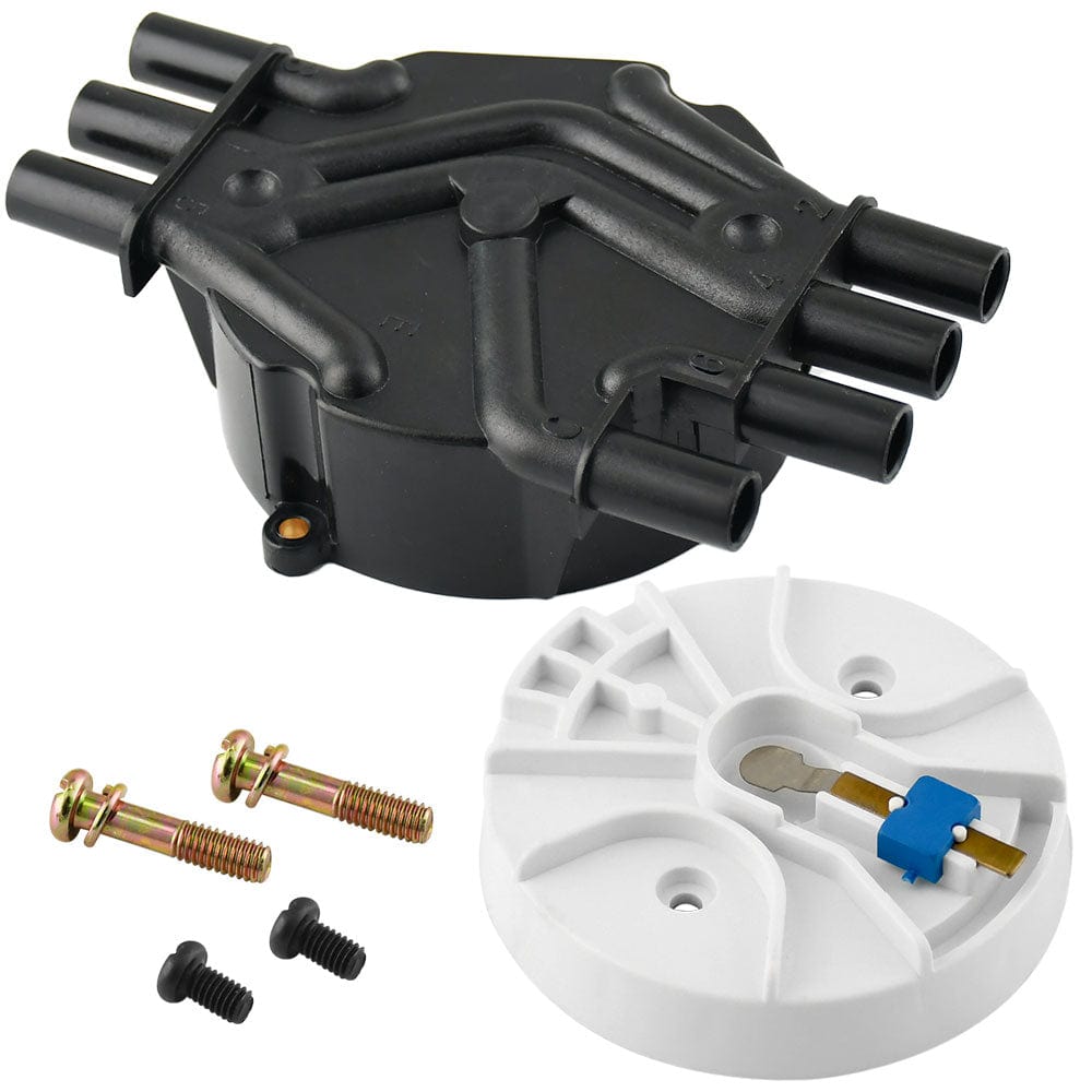 ACDelco Distributor Cap And Rotor Kit D328A D465 for GM GMC Pickup Vortec 4.3L
