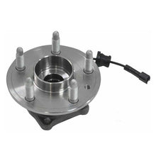 Load image into Gallery viewer, Timken HA590470 Rear Wheel Bearing Hub 2010-2017 Chevy Equinox GMC Terrain