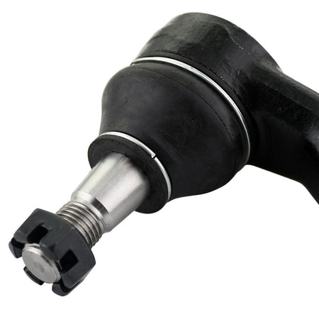 New 2pcs Front Outer Tie Rod Ends for Ram 1500 3500 Dodge Ram 1500 / 2500 / 3500