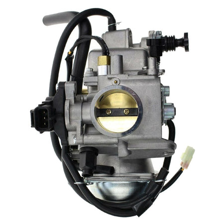Carburetor Carb Assembly For 2001-2014 Honda Foreman Rubicon 500 TRX500 4WD