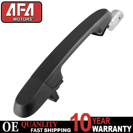 Rear Driver Side Left Outside Door Handle For 2006-2011 Hyundai Accent