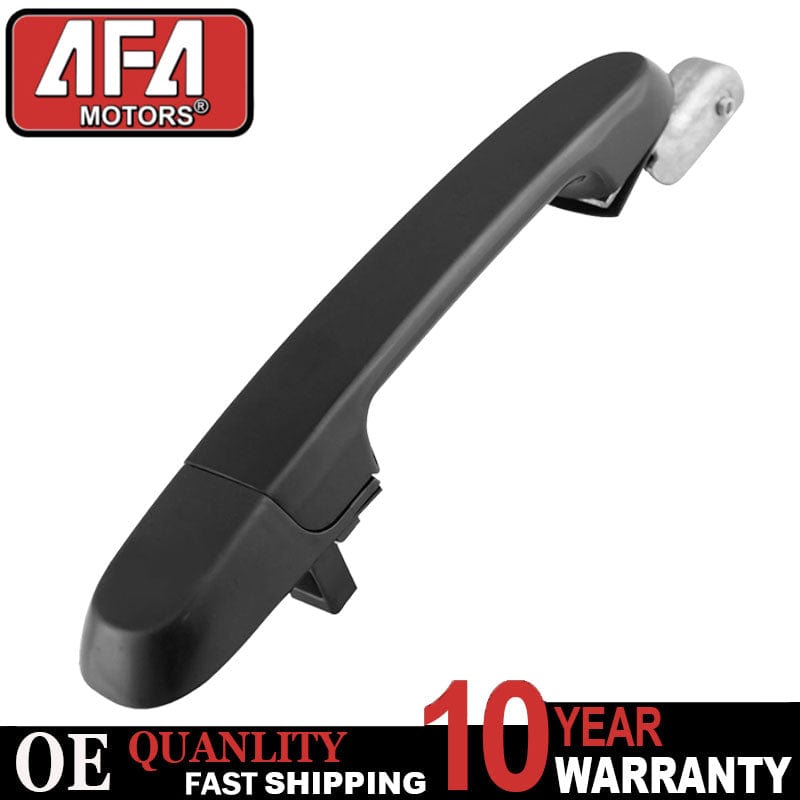 Rear Driver Side Left Outside Door Handle For 2006-2011 Hyundai Accent