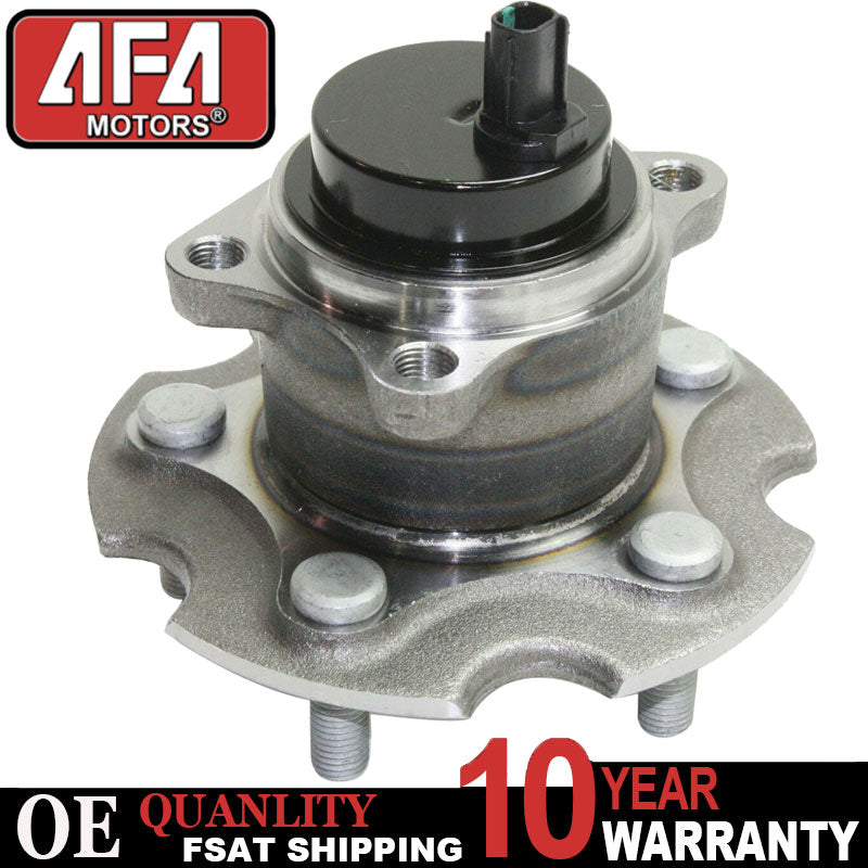 LEXUS HS250H Rear Wheel Bearing Hub Assembly 2010-2012 512372