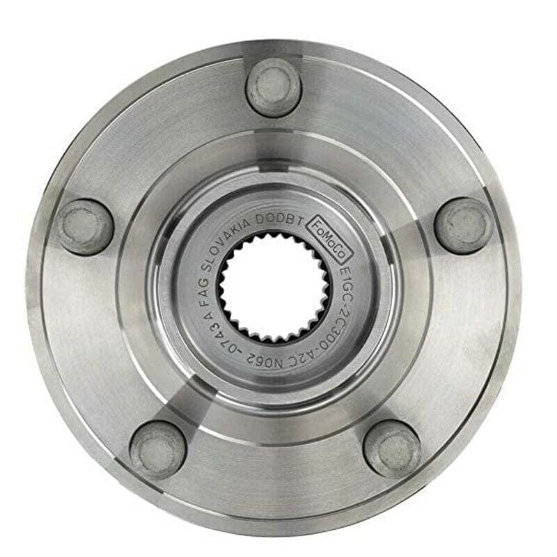 AWD Rear Wheel Bearing Hub Assembly For Lincoln Continental 2016-2018 MKX