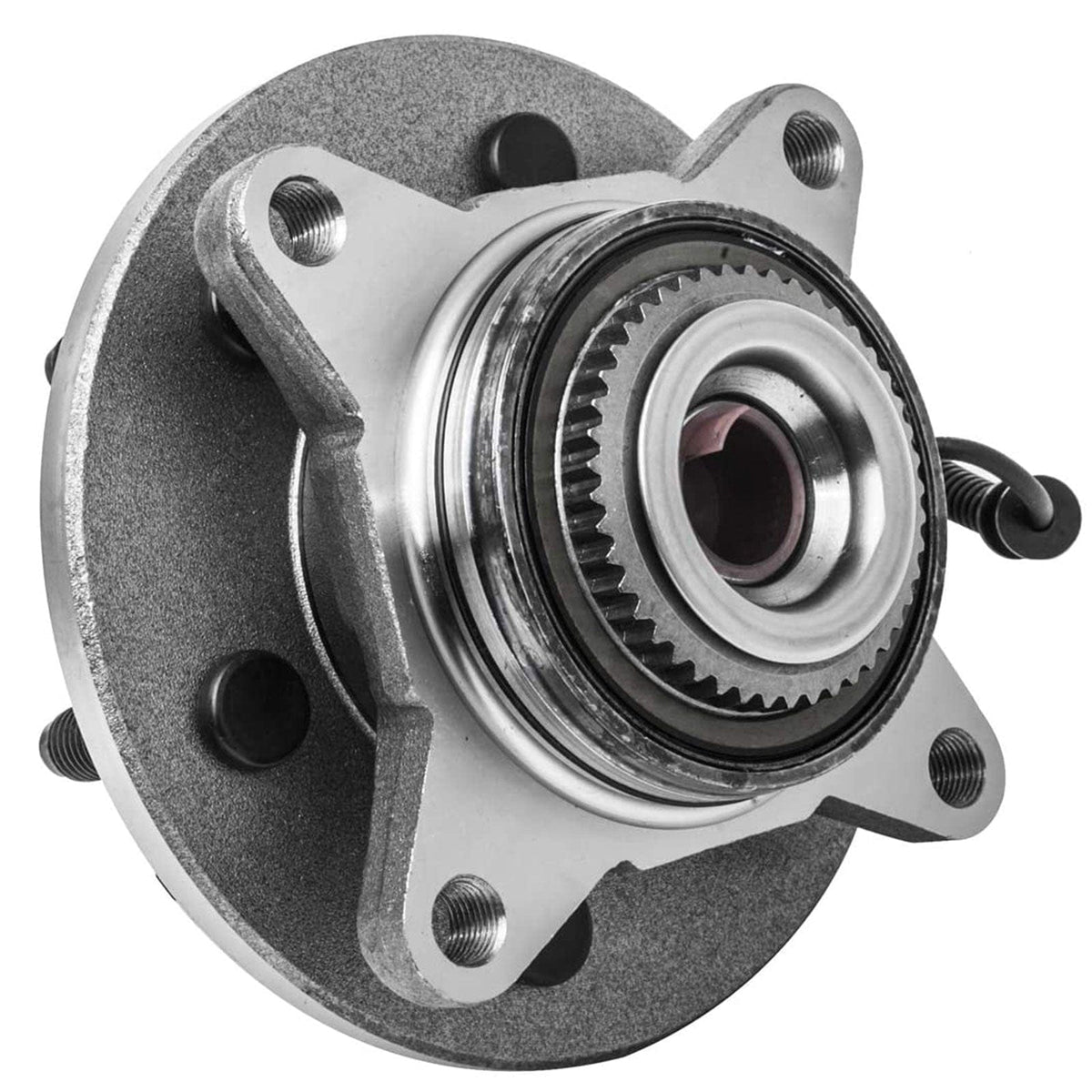 Ford F-150 Front Wheel Bearing Hub Assembly 515046