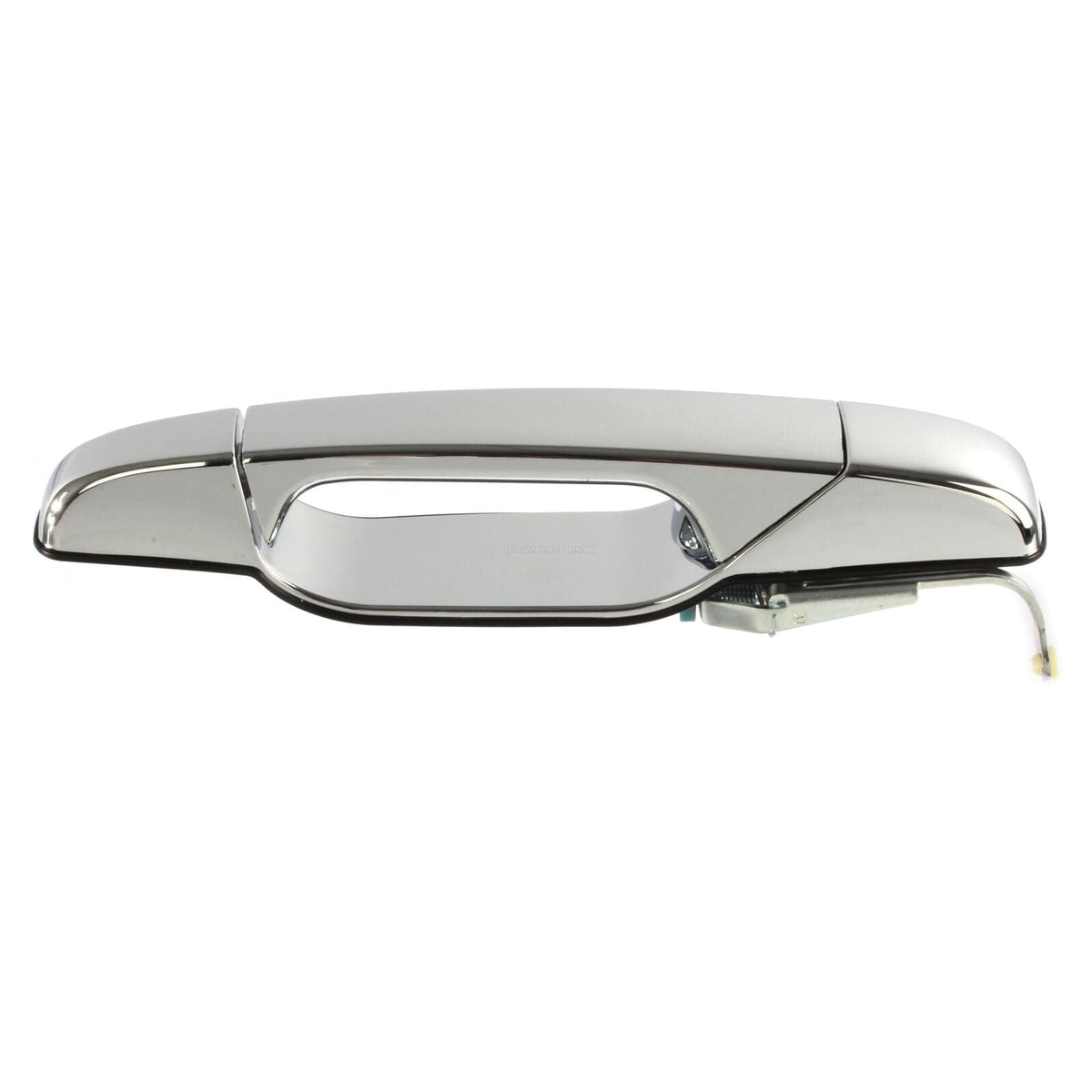 New Exterior Chrome Door Handle Set For 2007-2013 2014 GMC Sierra 3500 Yukon