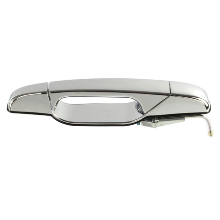 New Exterior Chrome Door Handle Set For 2007-2013 2014 GMC Sierra 3500 Yukon