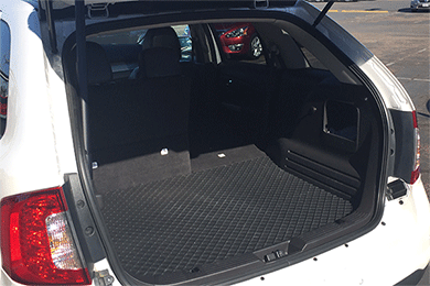 AutoAnything SELECT Cargo Liners - Lowest Price