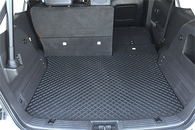 AutoAnything SELECT Cargo Liners - Lowest Price