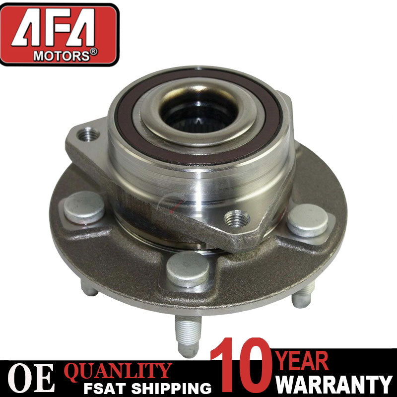 Cadillac XTS Front Rear Wheel Bearing Hub assembly 2018-2019 513282