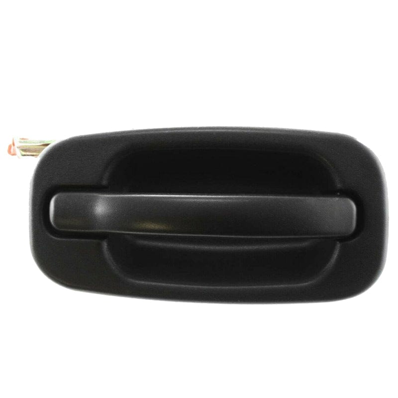 Rear Right Door Handle Outside Exterior For 2001-2006 2007 GMC Sierra 3500