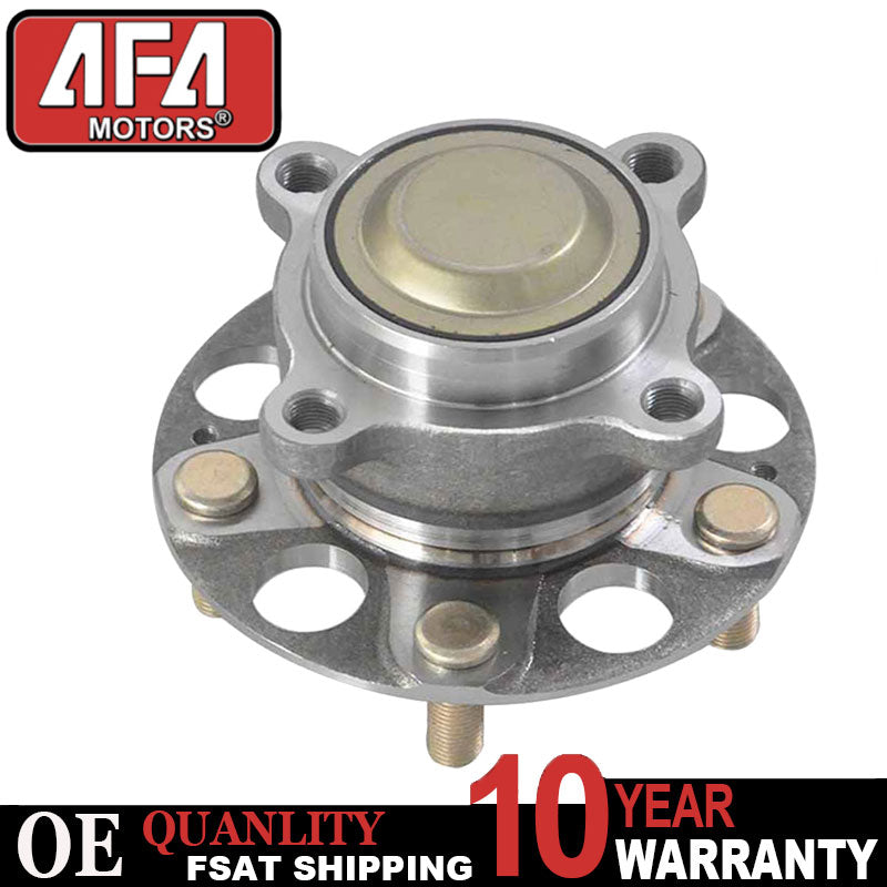 Honda Accord Rear Wheel Bearing Hub Assembly 512544