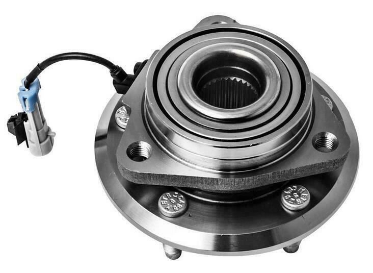 Saturn Vue Front Wheel Bearing Hub Assembly 2008-2010 513276
