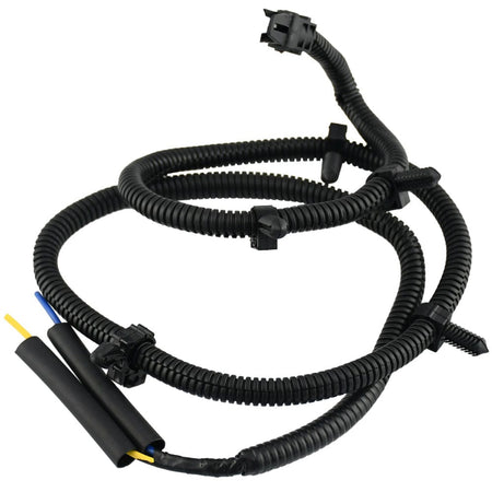 ABS Wheel Speed Sensor For Chevrolet Impala Lumina Uplander Buick Cadillac H2 2pcs