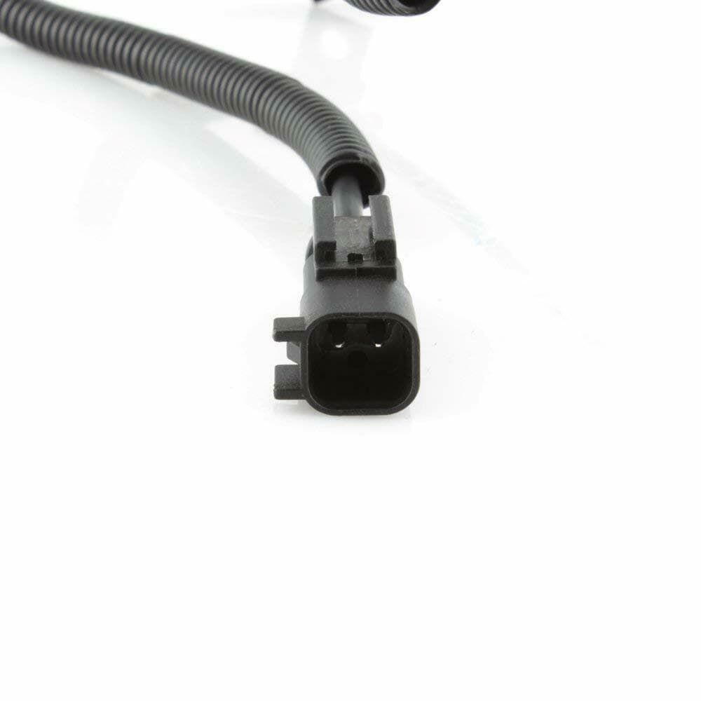 Lincoln Navigator Front Wheel Hub And Bearing Assembly 515142