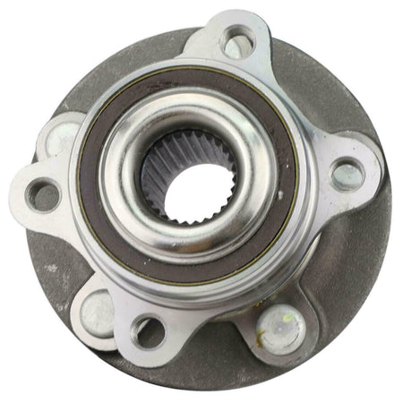 Ford SSV PLUG-IN HYBRID Front/ Rear Wheel Bearing Hub Assembly 2019-2020