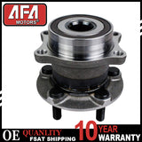 Scion FRS Rear Wheel Bearing Hub Assembly