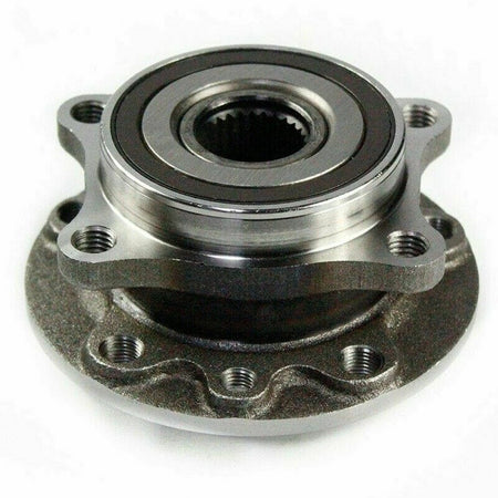 Front Rear Wheel Hub Bearing 513389 For 2015 -2018 Fiat 500X Easy Lounge 2pcs