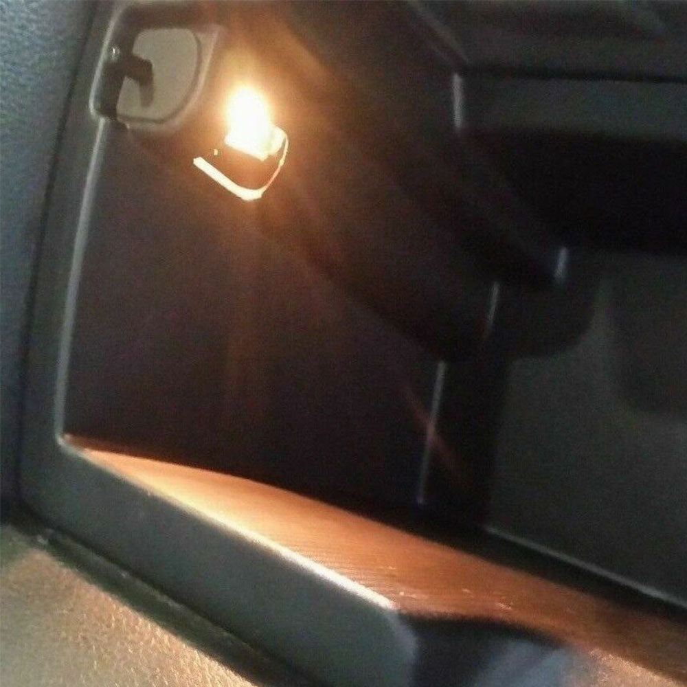 OE 4565022 Mopar Glove Box Lamp And Switch For 2010-18 Chrysler Dodge Ram Jeep