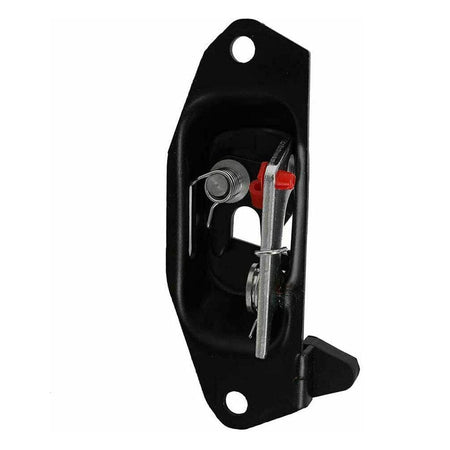 Tailgate Latch Lock Fits for Chevy Silverado 1500 2500 3500 HD Classic, GMC Sierra 1500 2500 3500 HD Classic-Left & Right Tailgate Lock