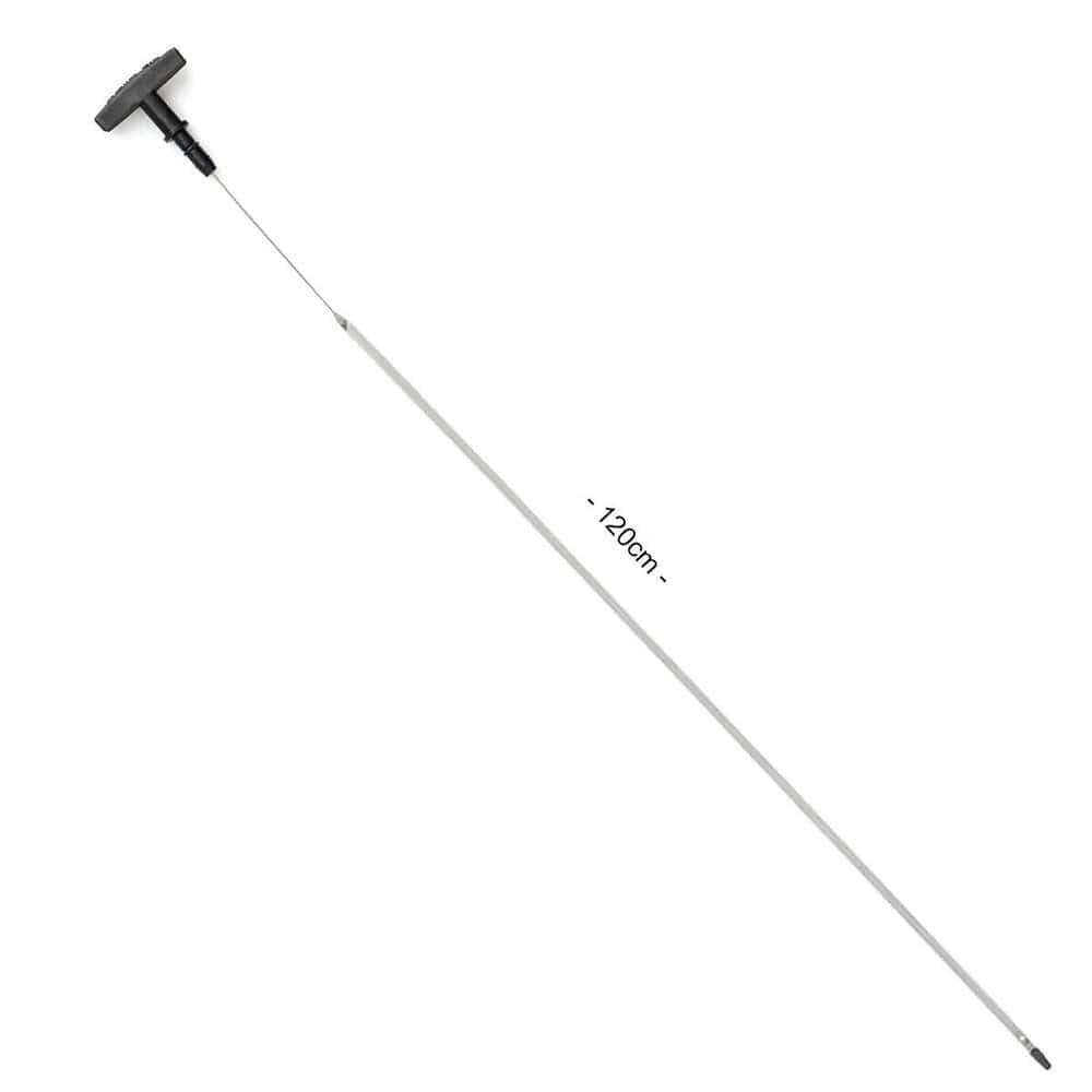 Engine Oil Dipstick fits Ford SuperDuty F250 F350 F450 F550 03-05 6.0L V8 Only