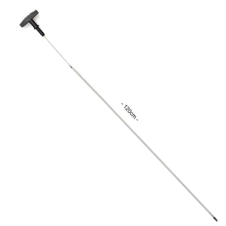 Engine Oil Dipstick fits Ford SuperDuty F250 F350 F450 F550 03-05 6.0L V8 Only