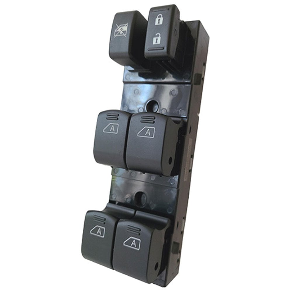 Nissan 25401-9N00D Power Window Switch - 2009-2012 Maxima SV Master Control