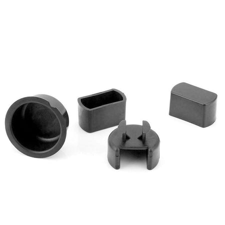 Tailgate Hinge Pivot Bushing Insert Kit for Dodge Ram and Ford FSerie Trucks-NEW