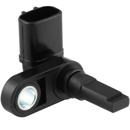 Front Rear ABS Wheel Speed Sensor Fits for Lexus GX460 GX470 LX570, Toyota 4Runner FJ Cruiser Land Cruiser Tacoma