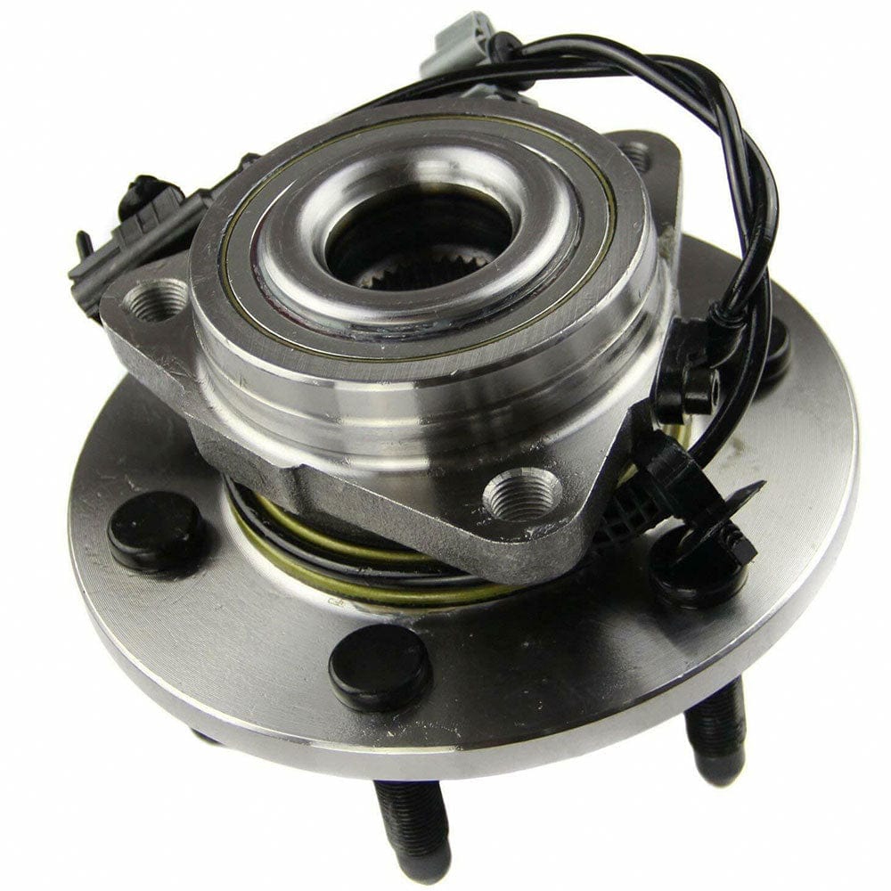 TIMKEN SP500301 Front Wheel Bearing for Chevrolet GMC Escalade 4x4 4WD (2 PACK)