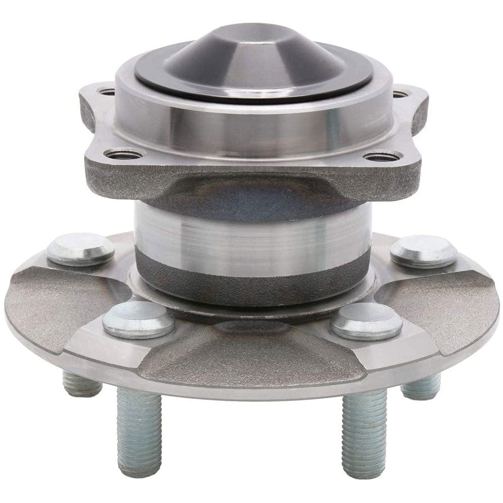Timken 512218 - Toyota Corolla Rear Wheel Bearing Hub Assembly 2003-2008