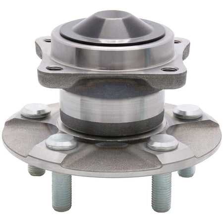 Timken 512218 - Toyota Corolla Rear Wheel Bearing Hub Assembly 2003-2008