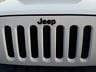 JEEP Wrangler Emblem Black 68228508AA