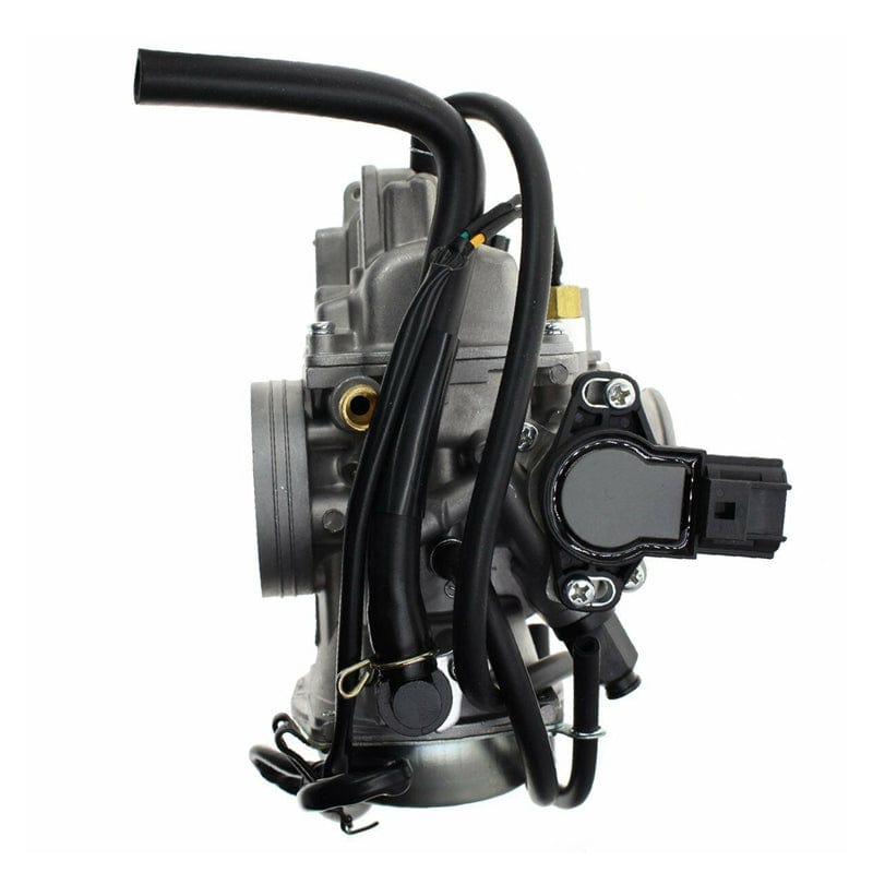 Carburetor Carb Assembly For 2001-2014 Honda Foreman Rubicon 500 TRX500 4WD