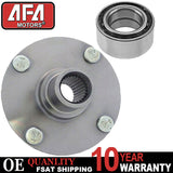 Front Left Or Right Wheel Hub & Bearing for Nissan Maxima 1996-1999 Infiniti I30