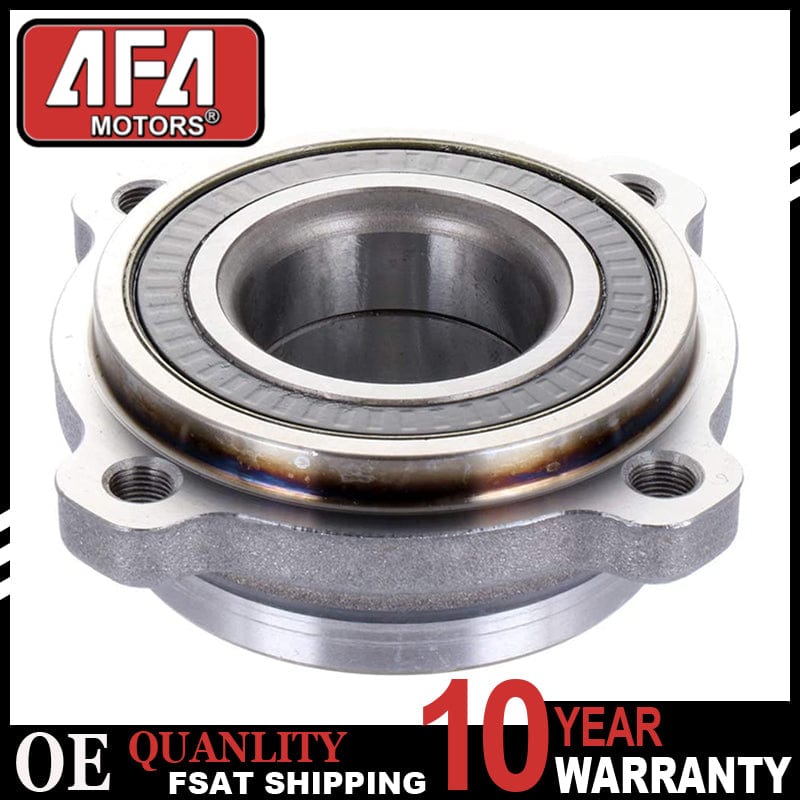 Rear Driver or Passenger Wheel Hub Bearing For 2012 2013 2014 2015 BMW X1 512549