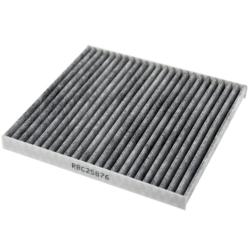 Carbon Cabin Air Filter For 2007-2015 MAZDA CX-9 Lincoln MKX 2007-14 Ford Edge