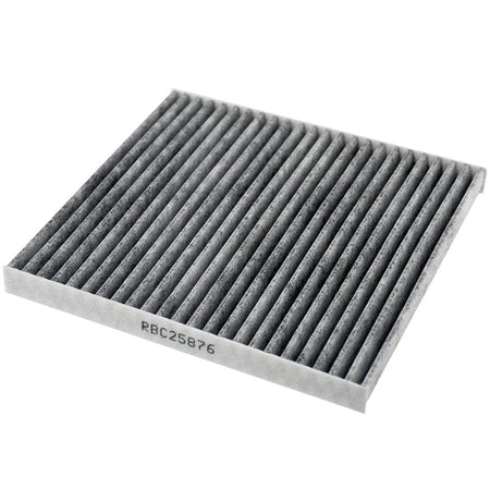 Carbon Cabin Air Filter For 2007-2015 MAZDA CX-9 Lincoln MKX 2007-14 Ford Edge
