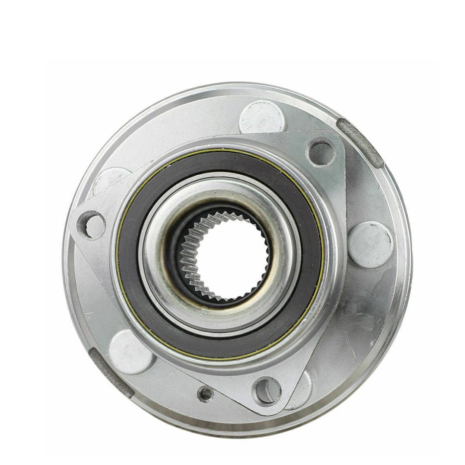 Front Wheel Bearing & Hub Assembly for 2009 - 2015 Cadillac CTS Chevrolet Camaro