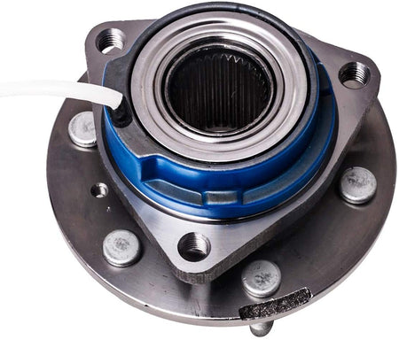 Chevy Uplander Front Rear Wheel Hub Assembly 2006- 2009 Buick Terraza, 513236 2pcs